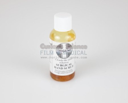 Medicine Bottle
